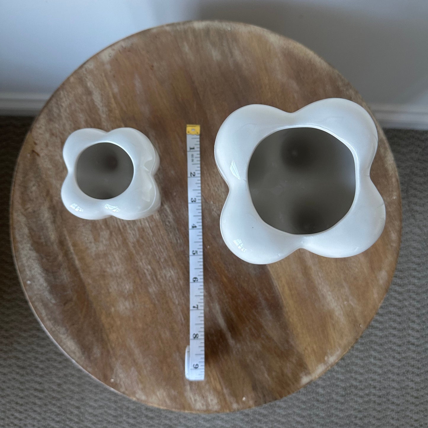 Medium Quirky Molar