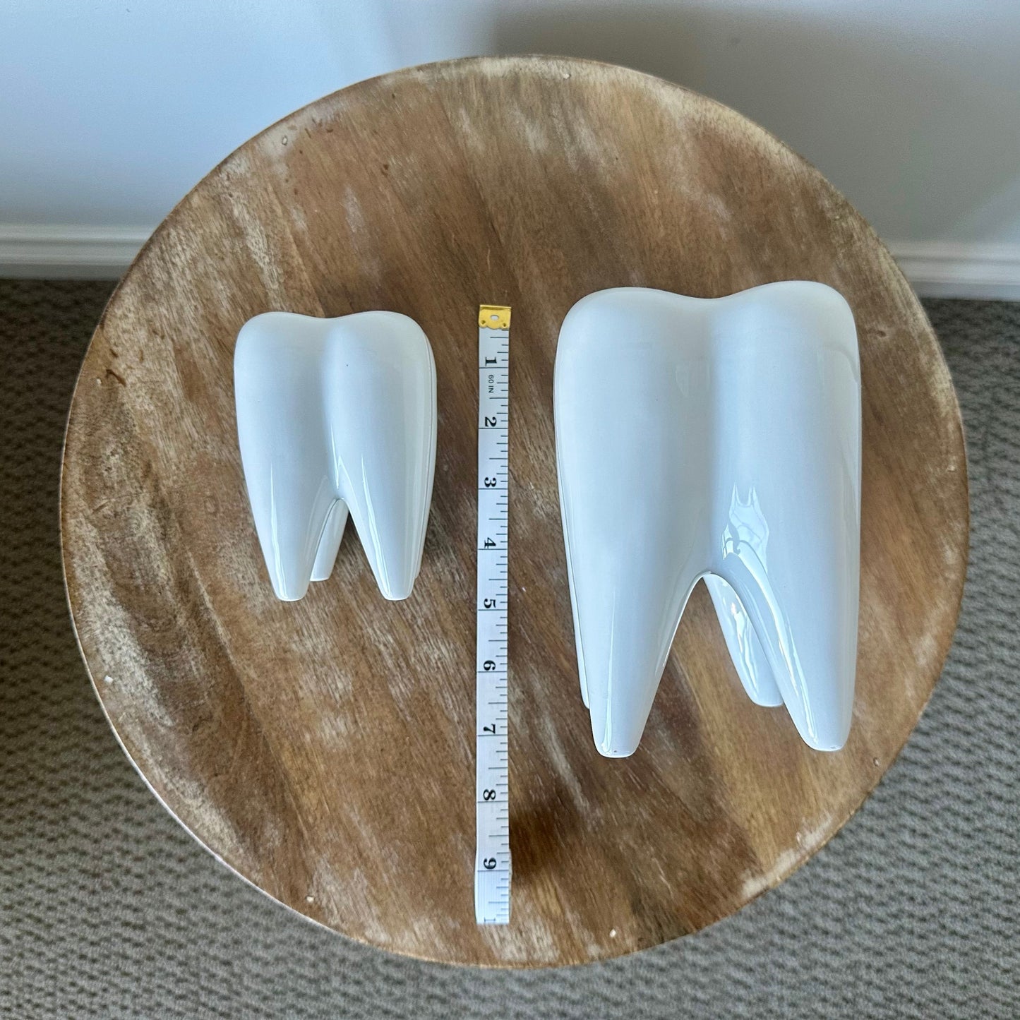 Medium Quirky Molar