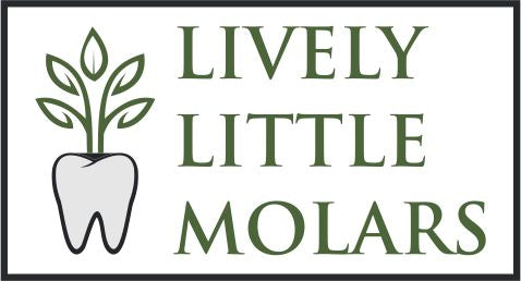 Lively Little Molars